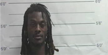 Brandon Williams, - Orleans Parish County, LA 